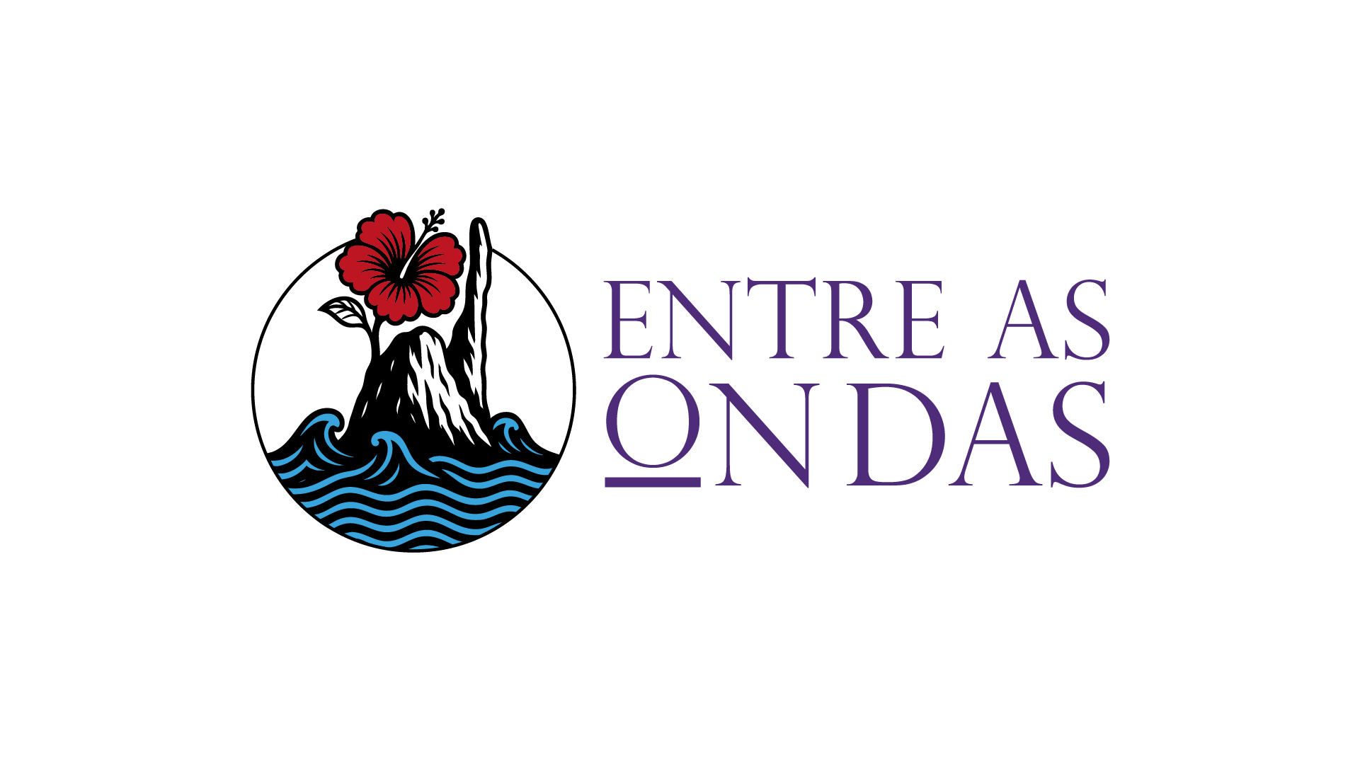 Entre as Ondas